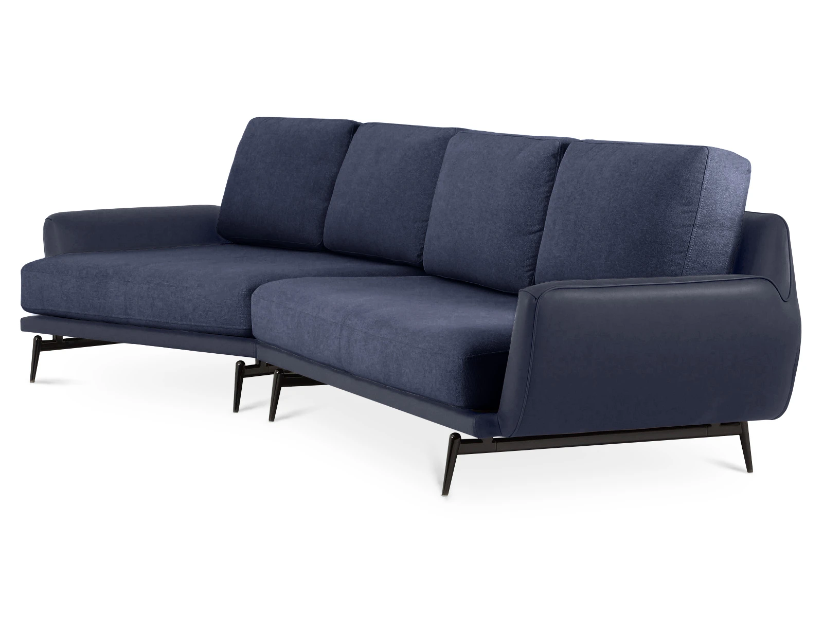 заказать Диван Ispani угловой левый в Москве заказать Диван Ispani угловой левый