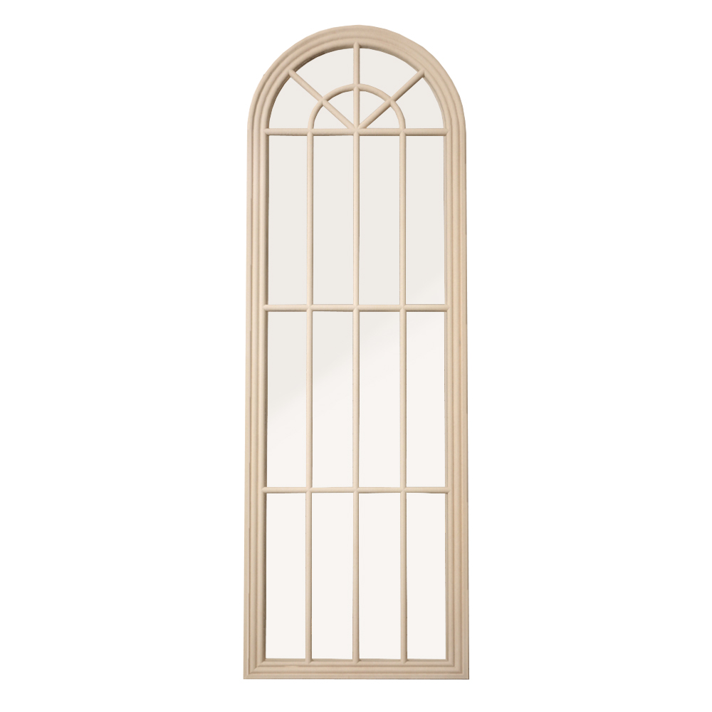 купить Зеркало "Milana" бежевое арт 201-27СETG в Москве купить Зеркало "Milana" бежевое арт 201-27СETG