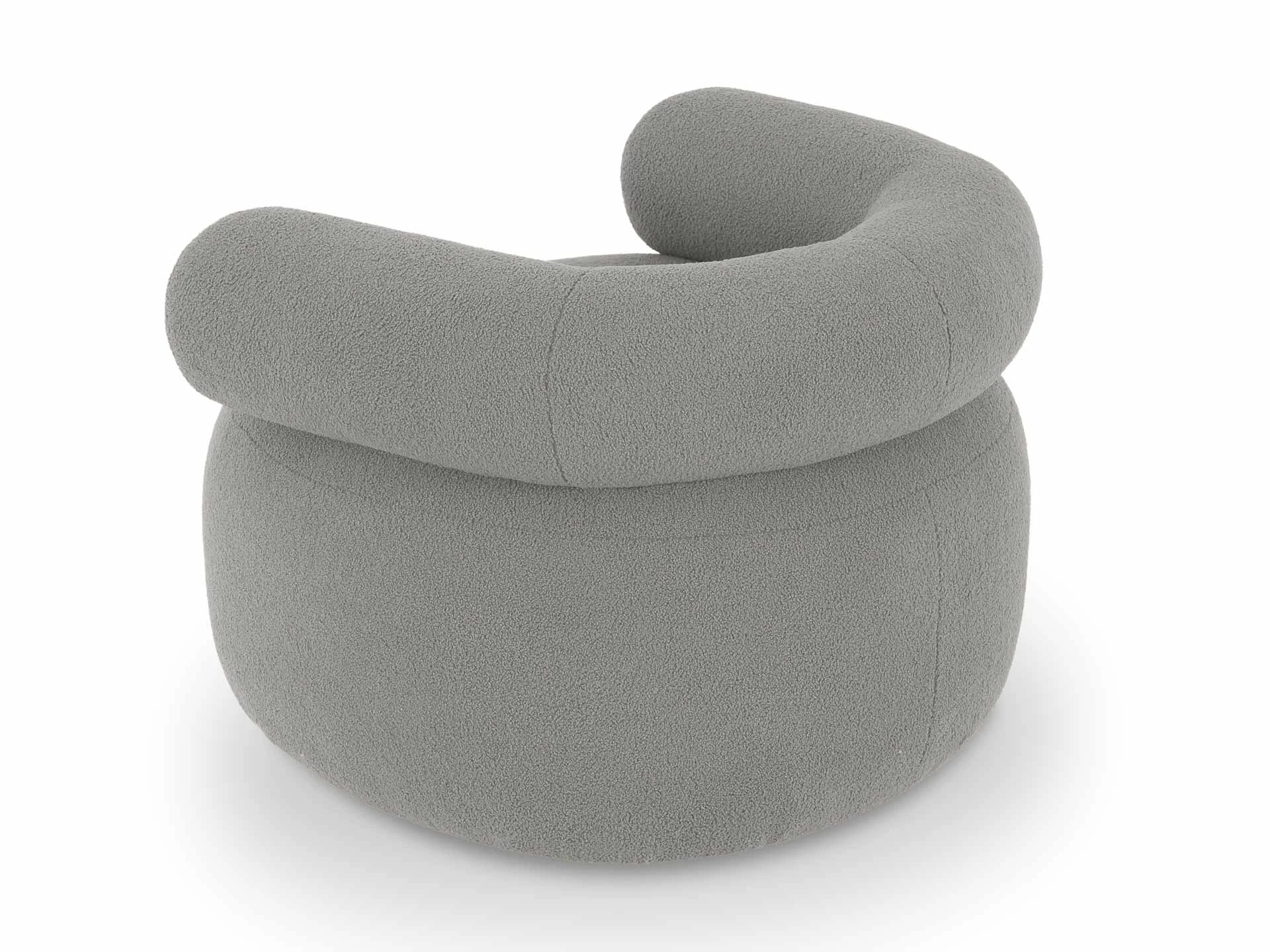 фото Кресло Tirella в интерьере