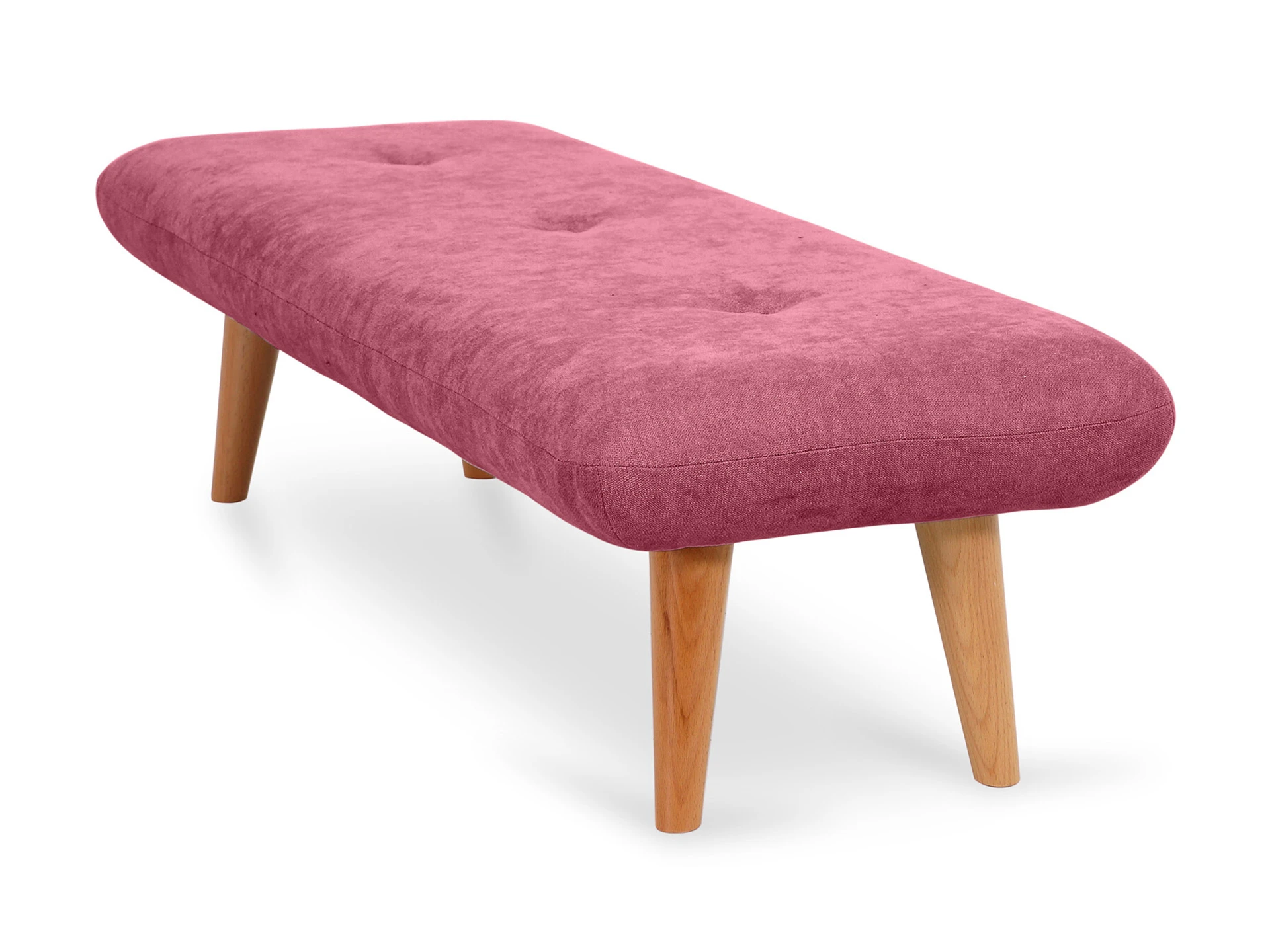 Банкетка Loa в интерьере в Москве Банкетка Loa в интерьере