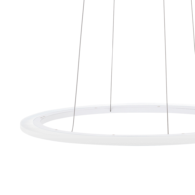 Подвесной потолочный светильник (люстра) PENAFORTE светодиодный диммируемый 39306 в интернет-магазине в Москве Подвесной потолочный светильник (люстра) PENAFORTE светодиодный диммируемый 39306 в интернет-магазине