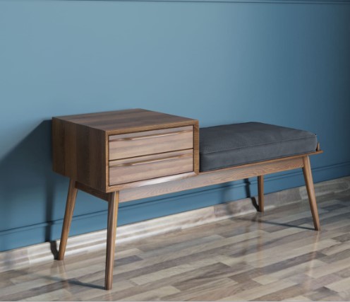 заказать Лавка "Bruni" арт BR41