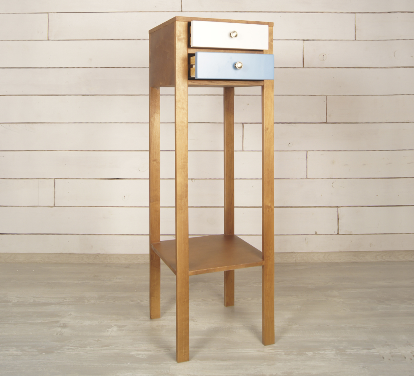 Высокая консоль "Aquarelle" арт RE-04 в интернет-магазине