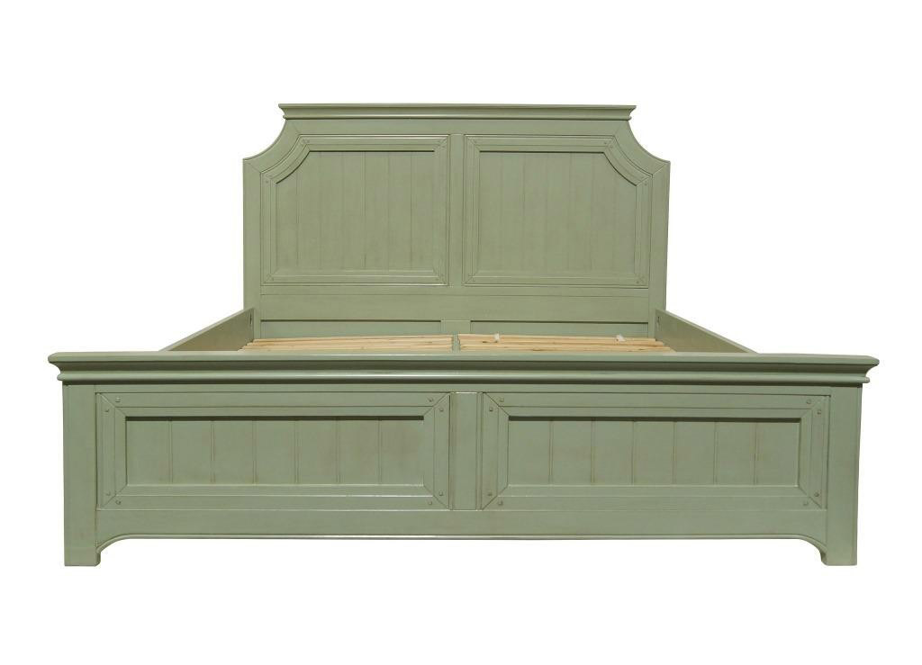 Кровать "Olivia" 160х200 арт GA3001/16 в интернет-магазине