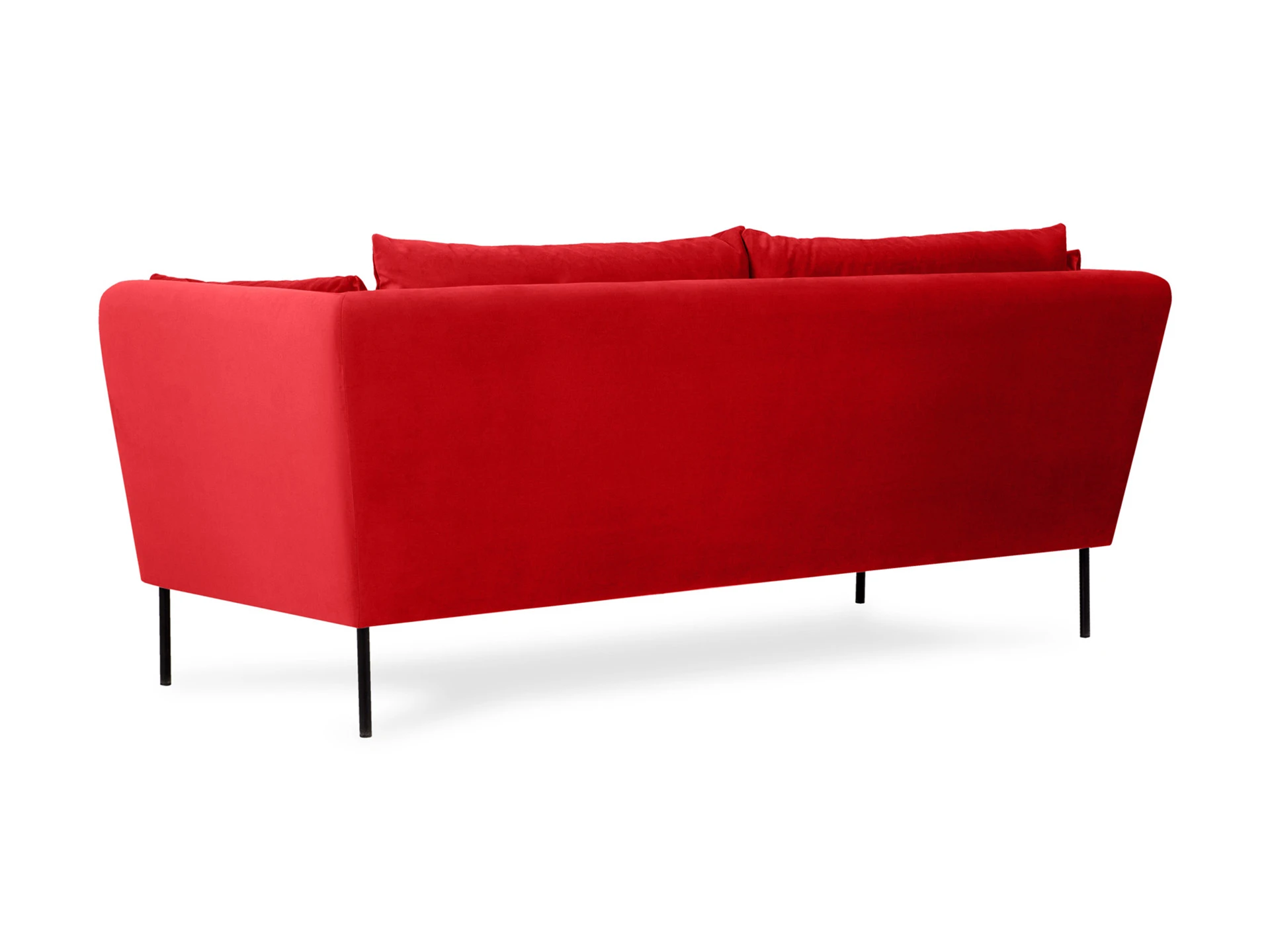 Диван Copenhagen 2-местный в интерьере