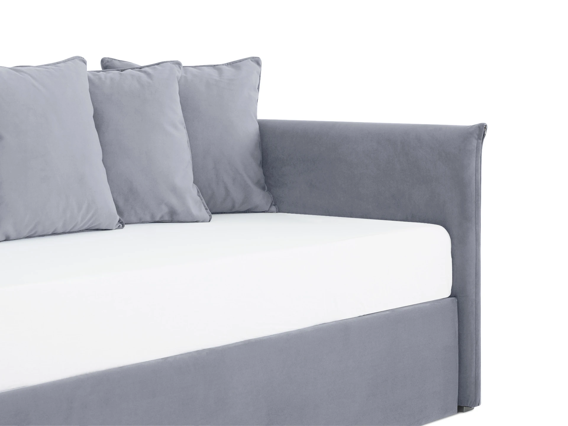 фото Кровать-кушетка Milano