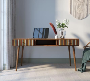 купить Стол рабочий "Berber" принт 20 арт BB18/Print_20