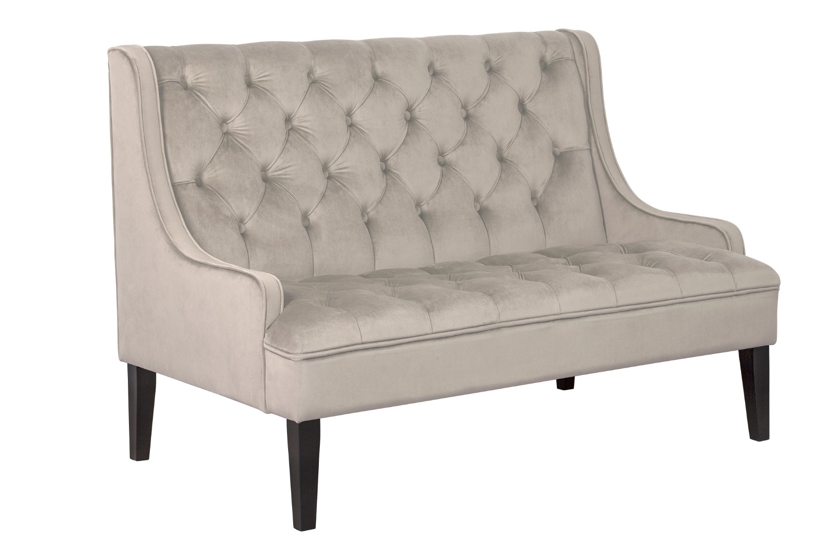 купить Американский диван Sommet Taupe коричневый