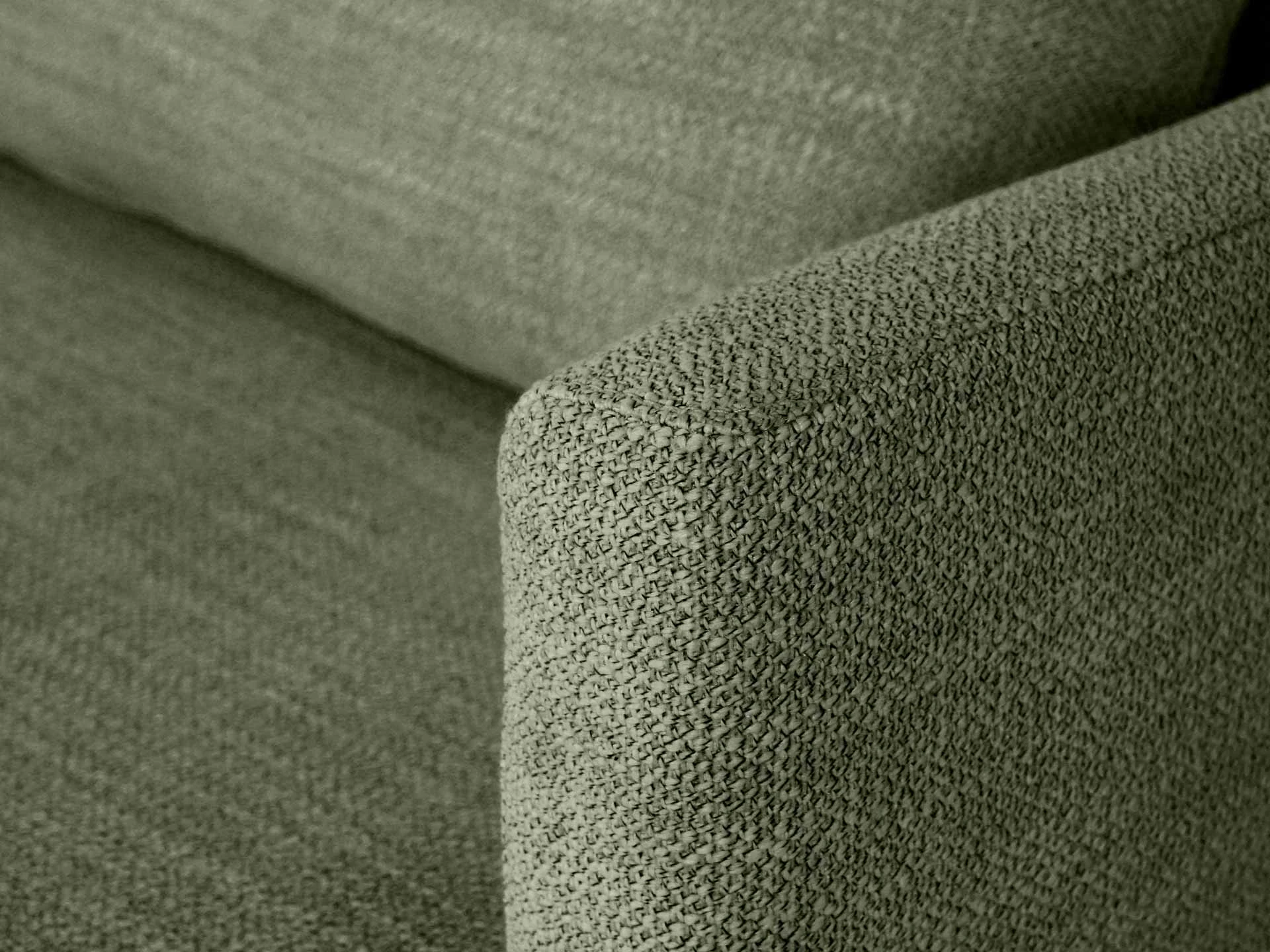 Кушетка Ricadi в интерьере в Москве Кушетка Ricadi в интерьере