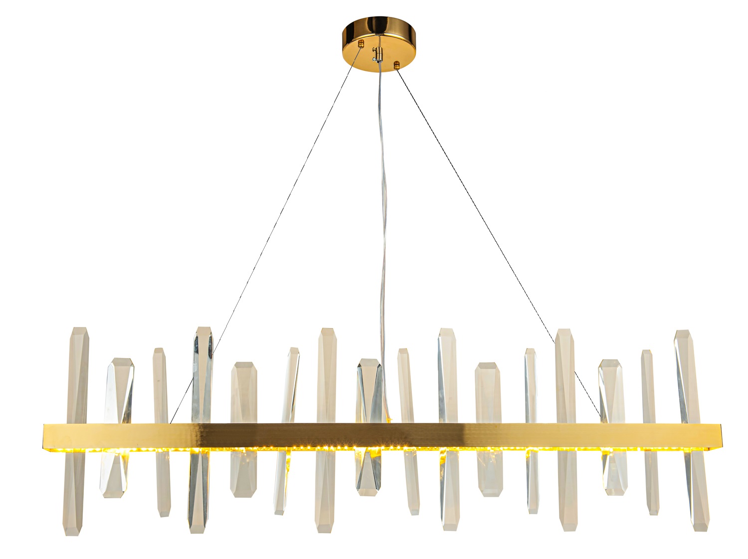 заказать Люстра Gertrudis L1000