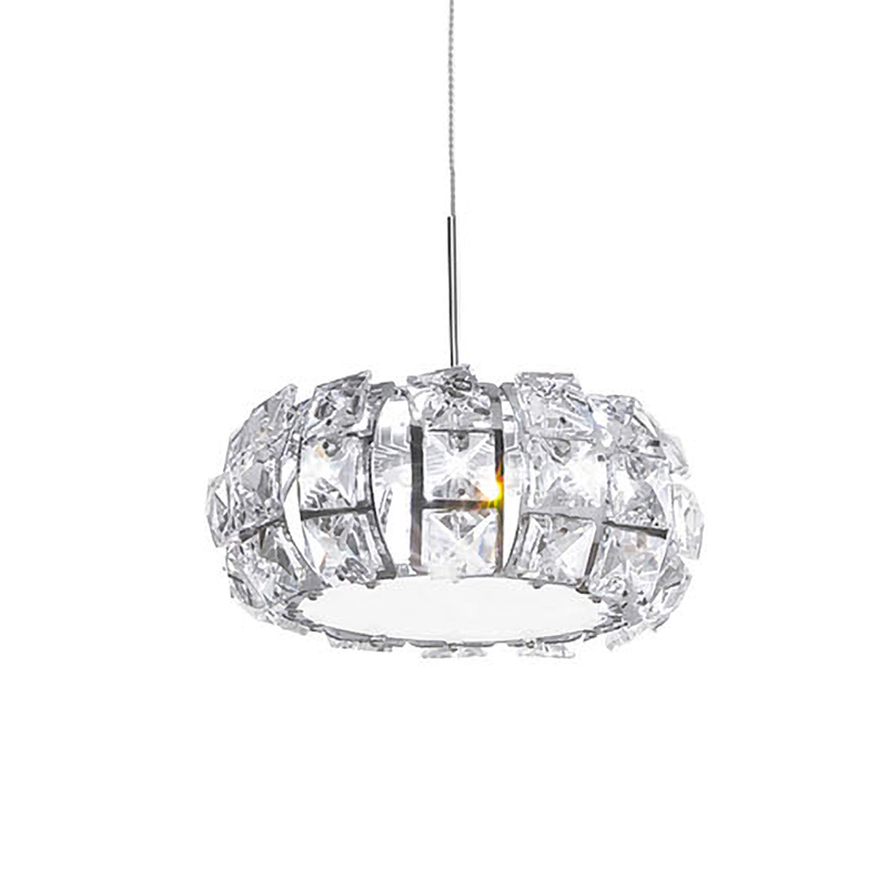 купить Подвесной потолочный светильник (люстра) CORLIANO светодиодный в Москве купить Подвесной потолочный светильник (люстра) CORLIANO светодиодный