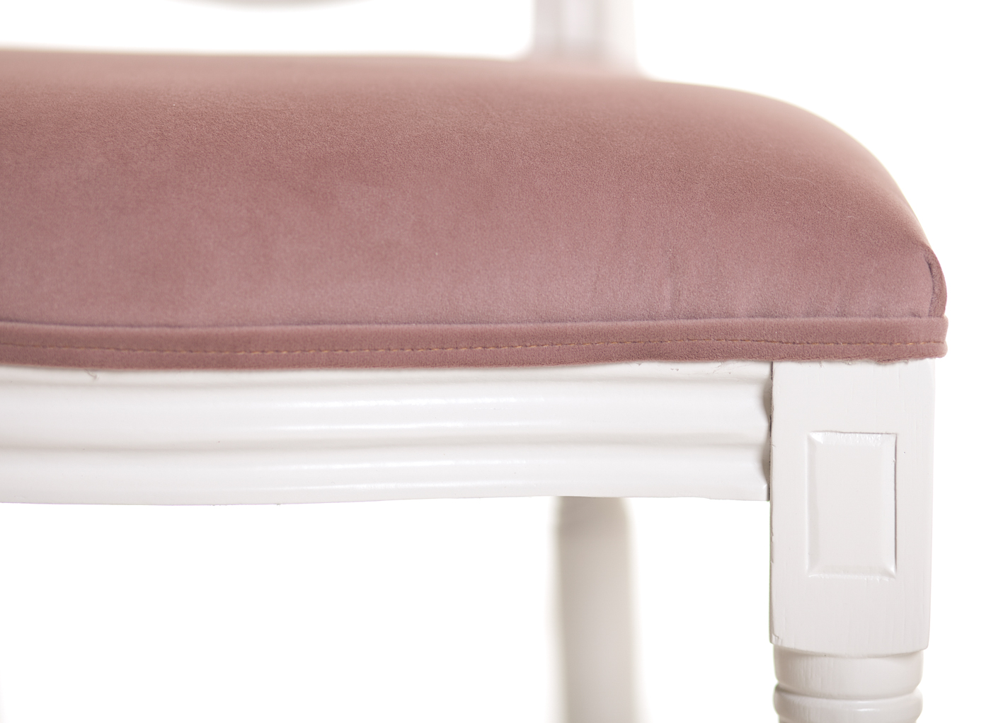 фото Стул для кафе Volker Peach