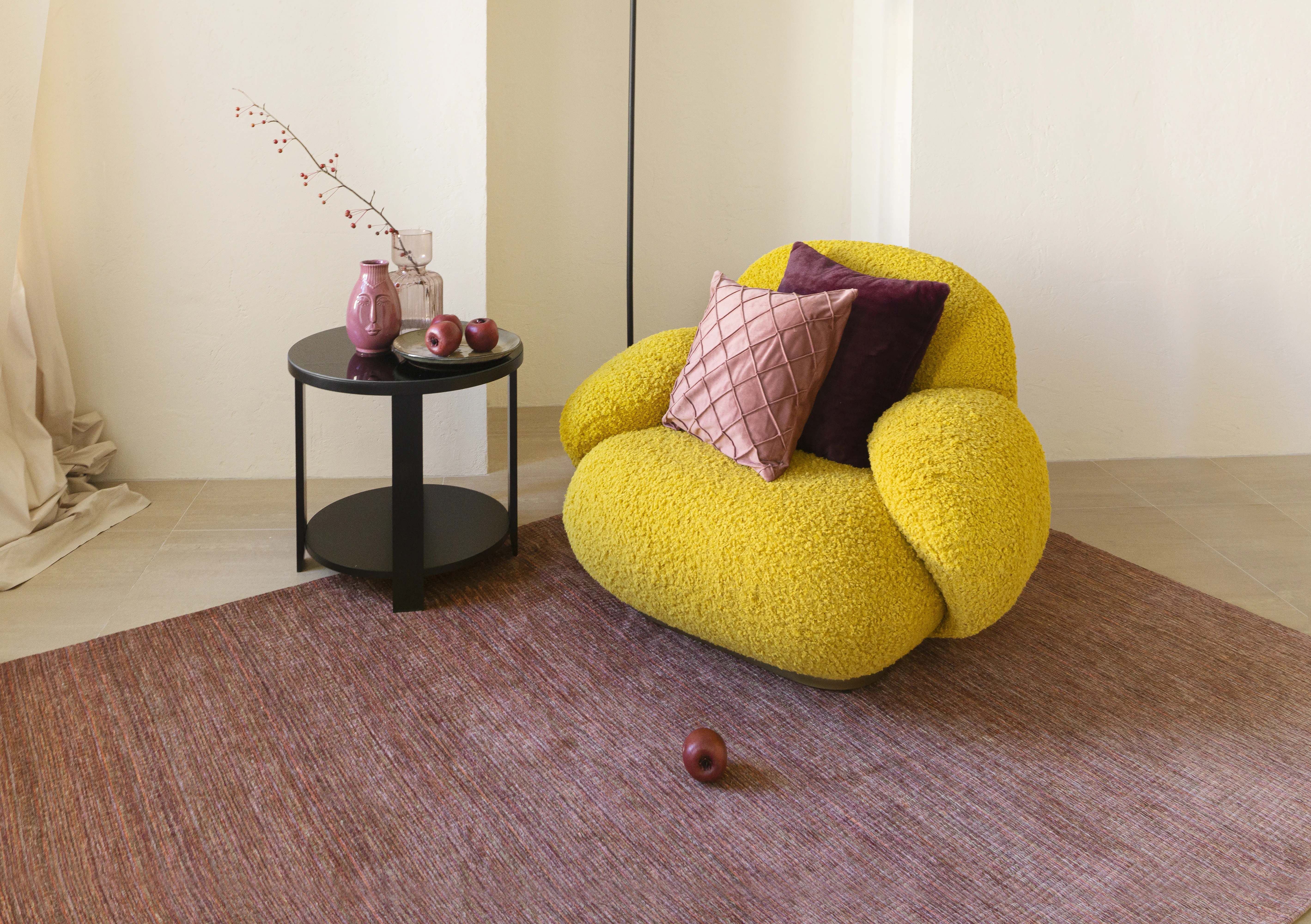 купить Кресло Flemming в интернет-магазине