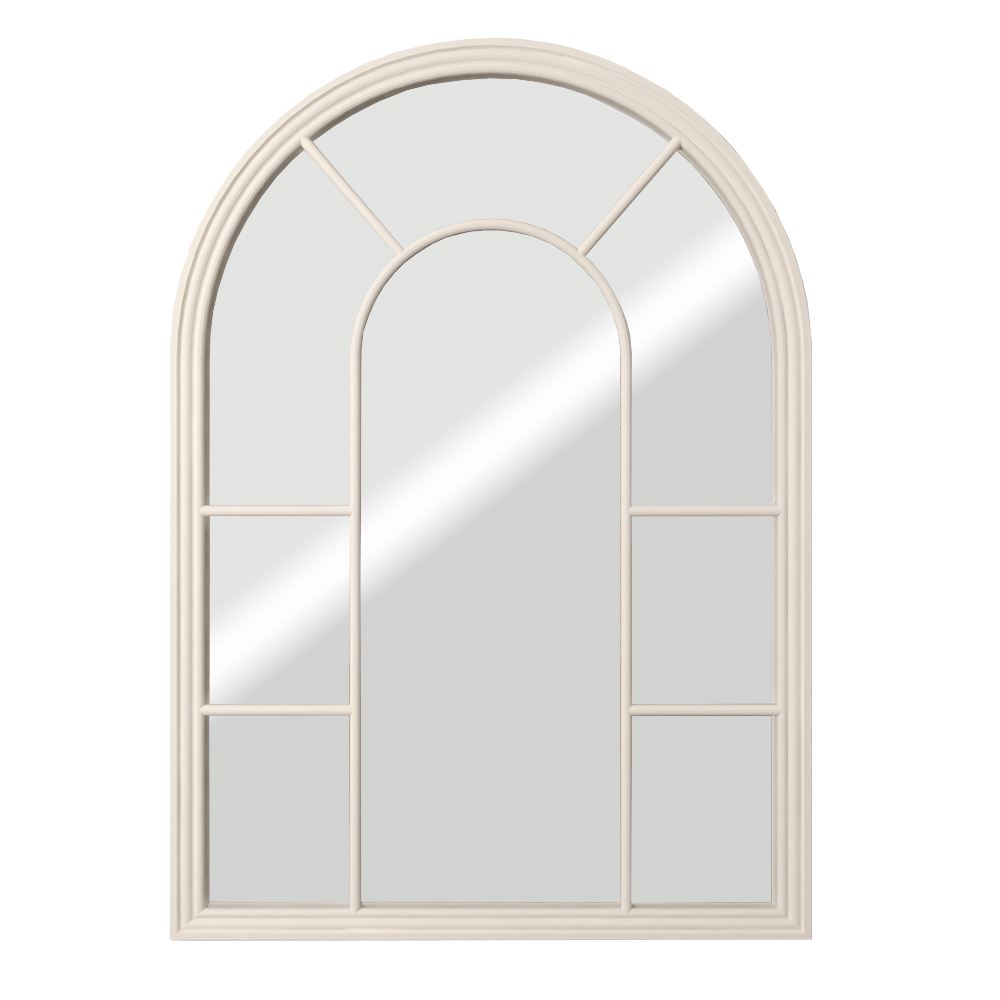 купить Зеркало "Venezia" белое арт 201-20ETG в Москве купить Зеркало "Venezia" белое арт 201-20ETG