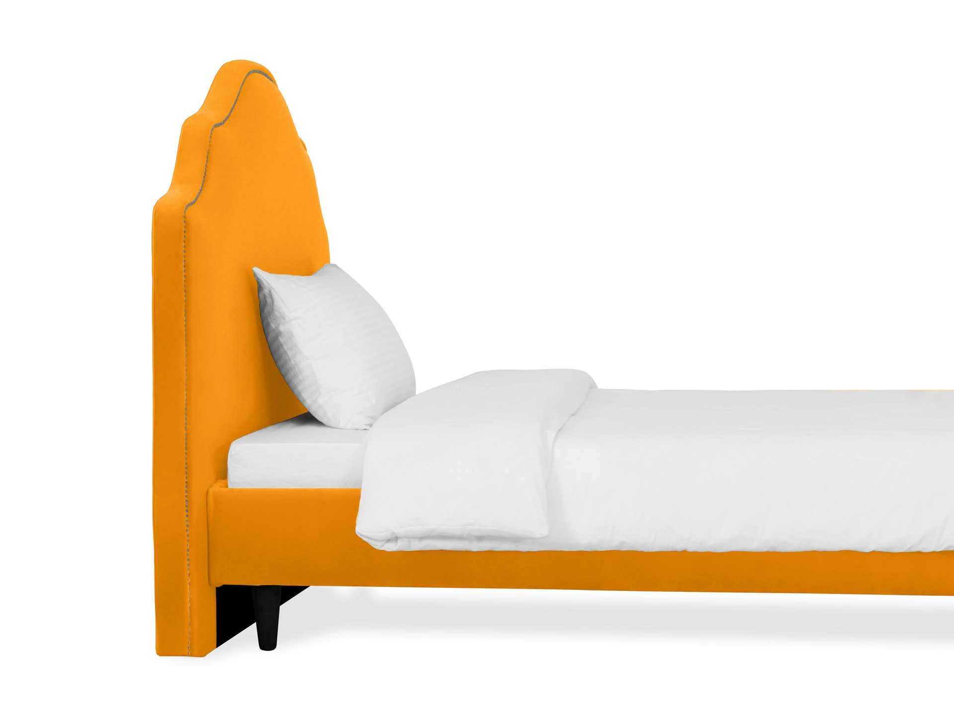 Кровать Princess II L в интерьере в Москве Кровать Princess II L в интерьере