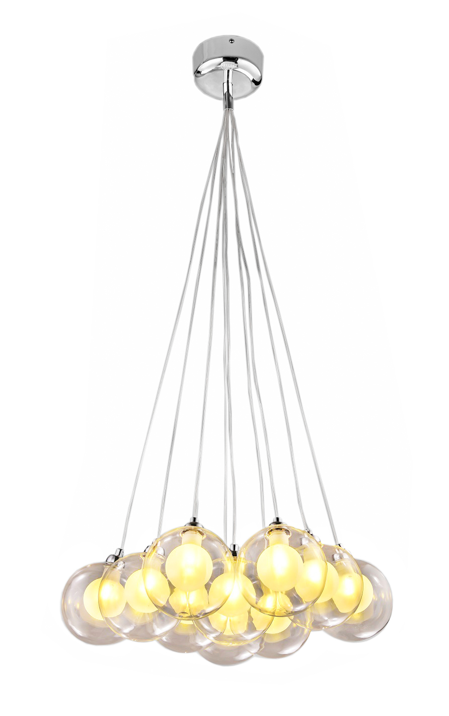 купить Светильник Bocci Clear 10 в Москве купить Светильник Bocci Clear 10