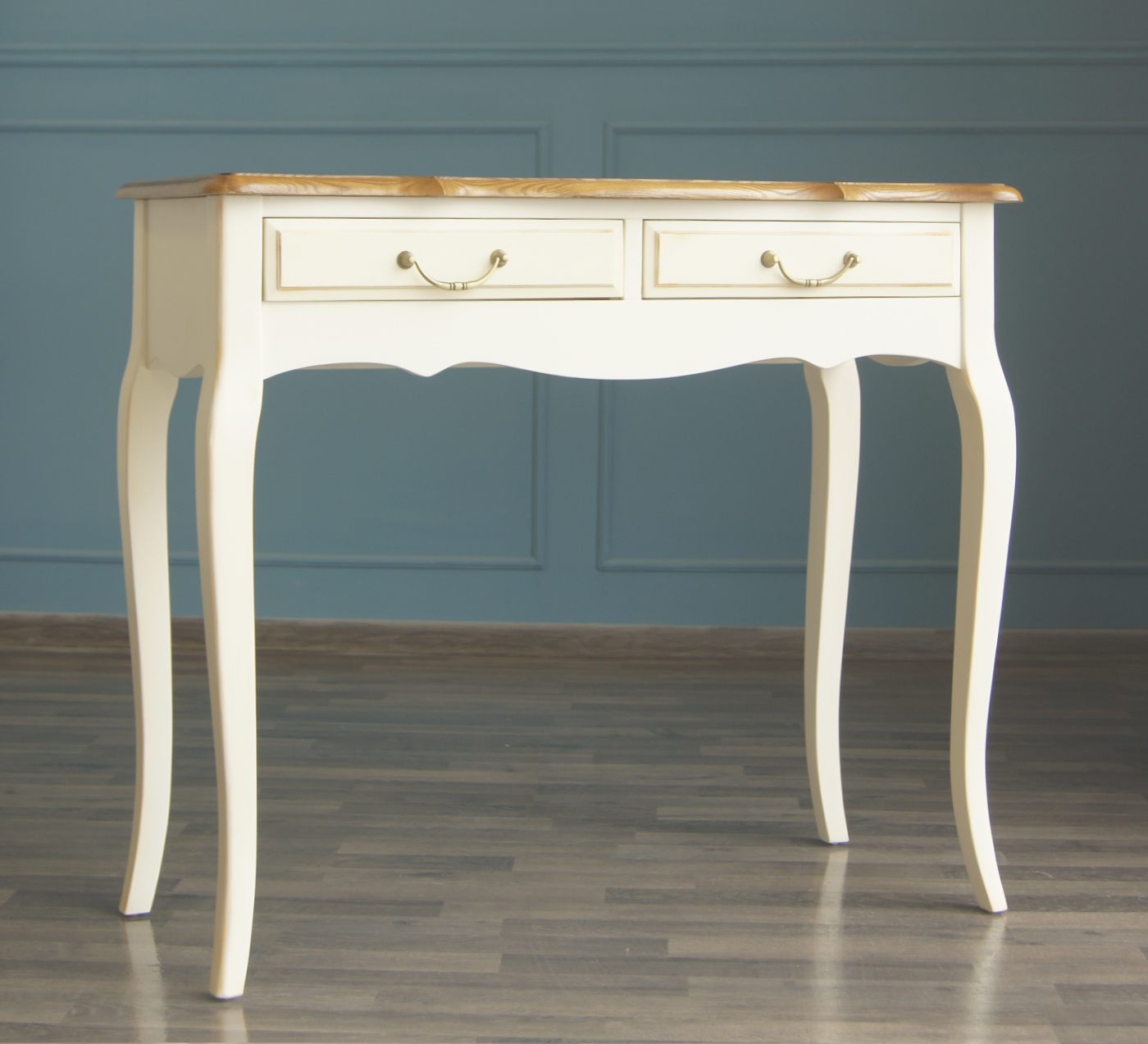 купить Консоль «Leontina» 2 ящика арт ST9336 в Москве купить Консоль «Leontina» 2 ящика арт ST9336