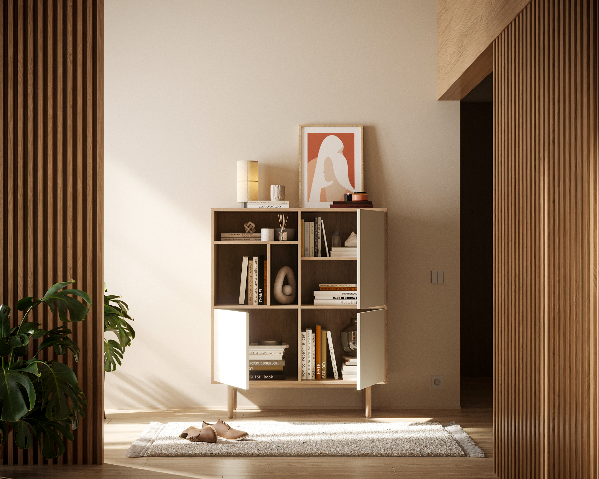 купить Комод с дверками "Alice" арт ALC08 в Москве купить Комод с дверками "Alice" арт ALC08