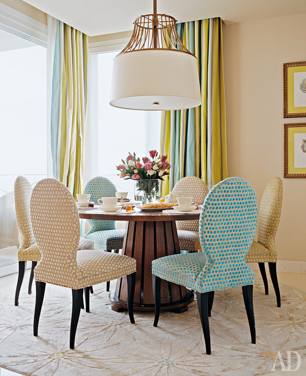 Вилла «Анастасия» в оттенках морской воды