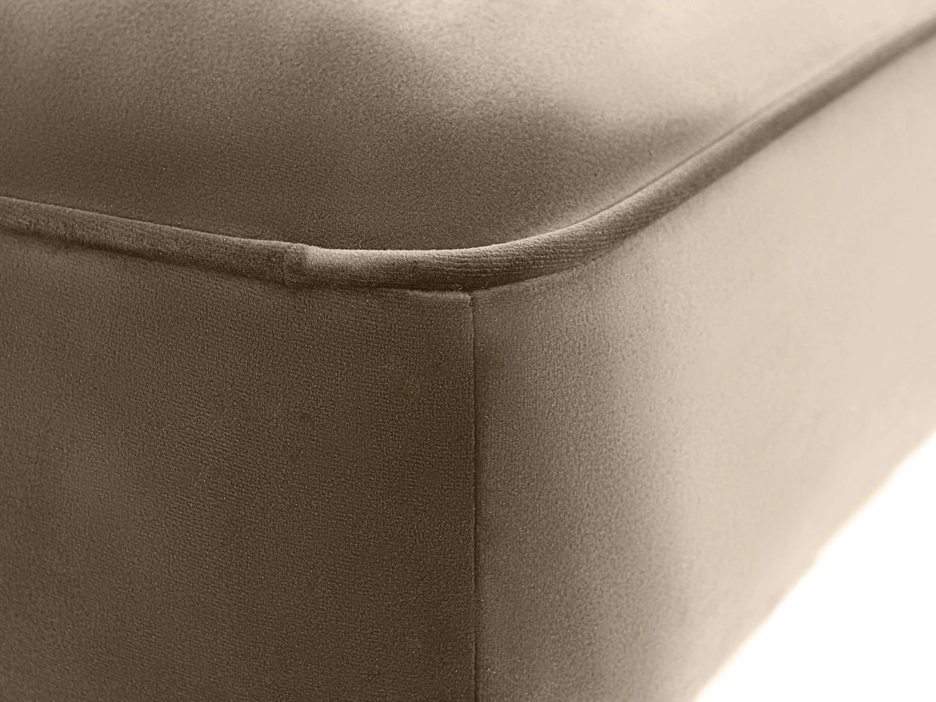 Банкетка Amsterdam в интерьере