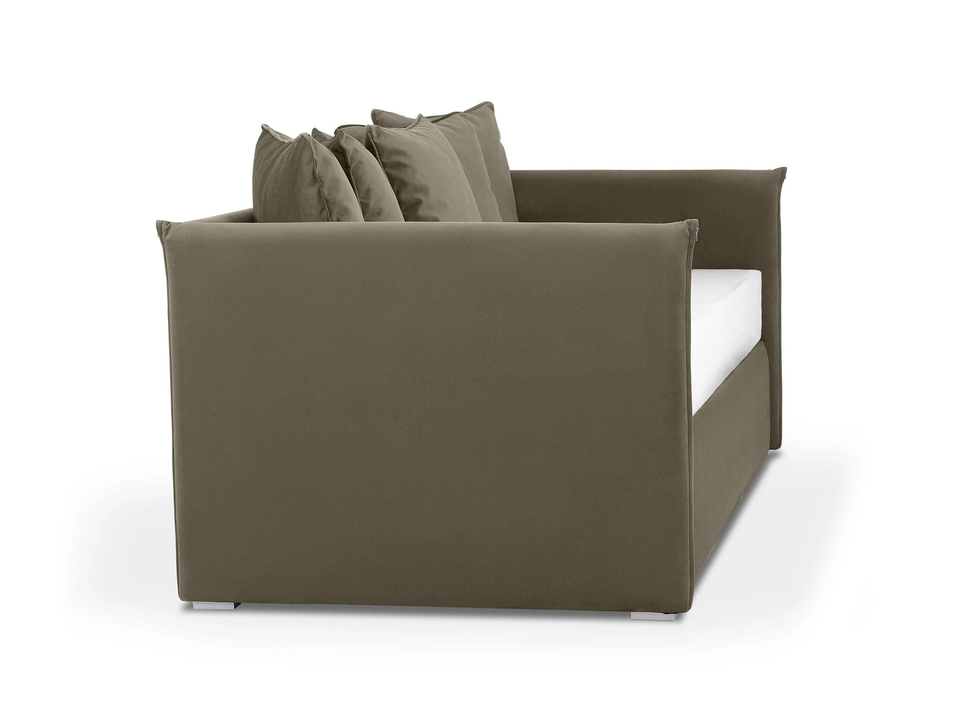 заказать Кровать-кушетка Milano