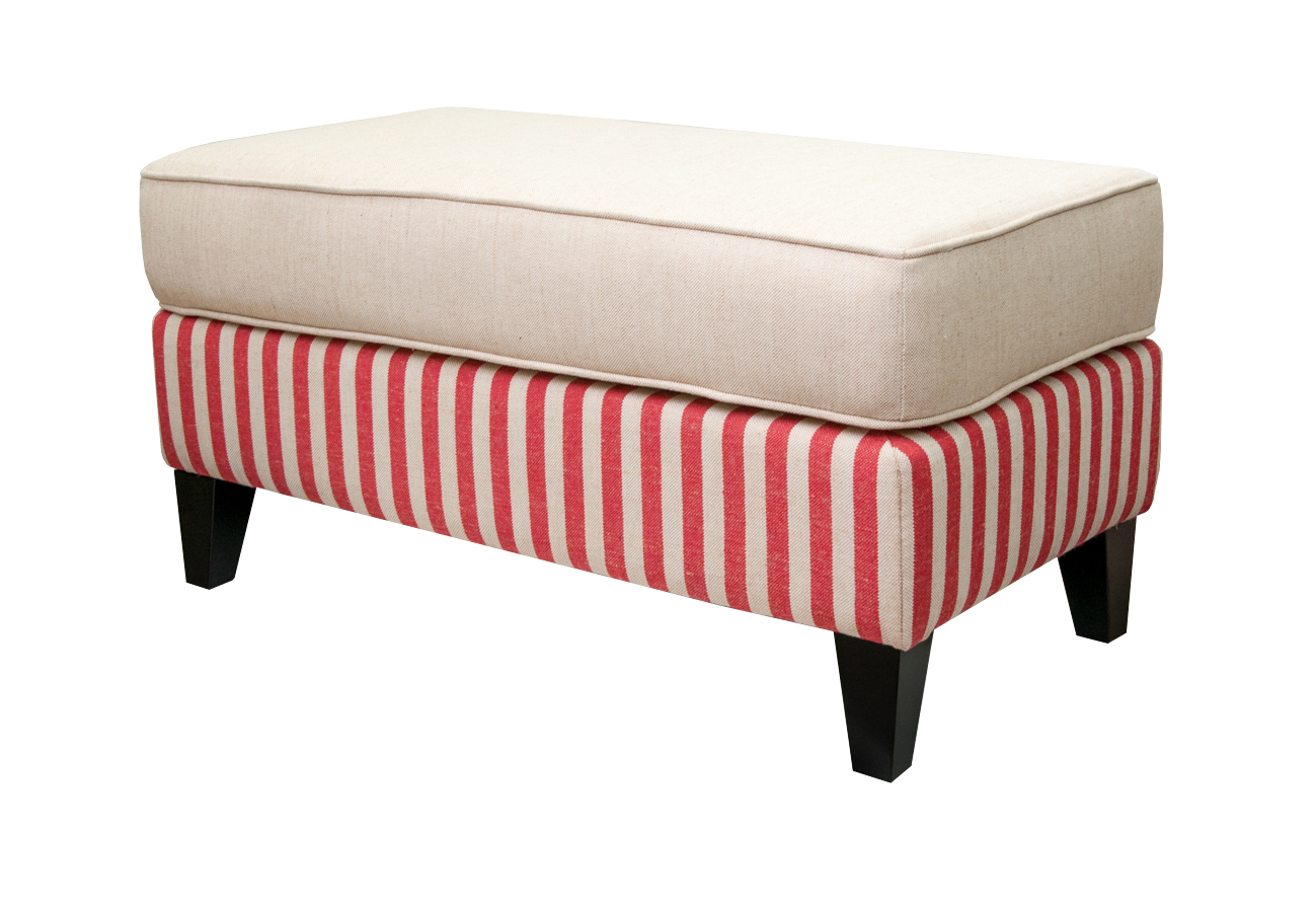 купить Дизайнерская банкетка Paris Ottoman в Москве купить Дизайнерская банкетка Paris Ottoman