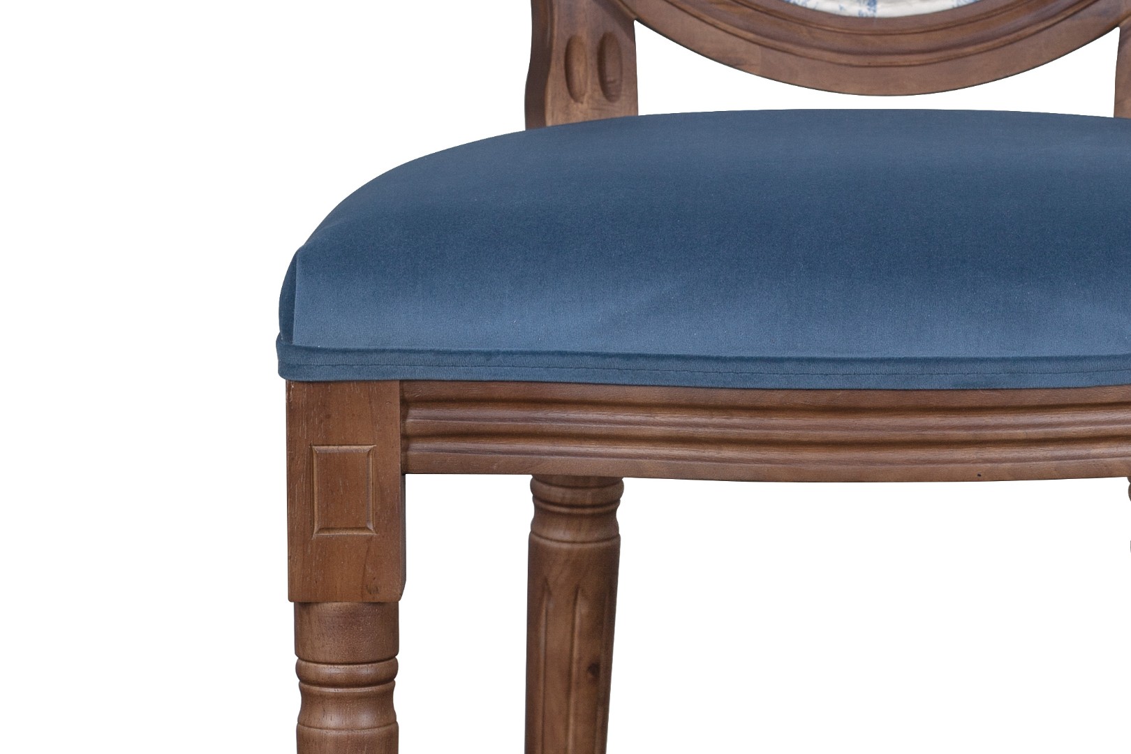 Стул для кафе Volker Leg Abstract V4 в интерьере в Москве Стул для кафе Volker Leg Abstract V4 в интерьере