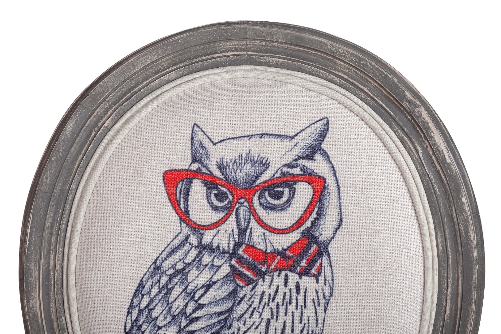 Стул Volker Owl V4 в интерьере