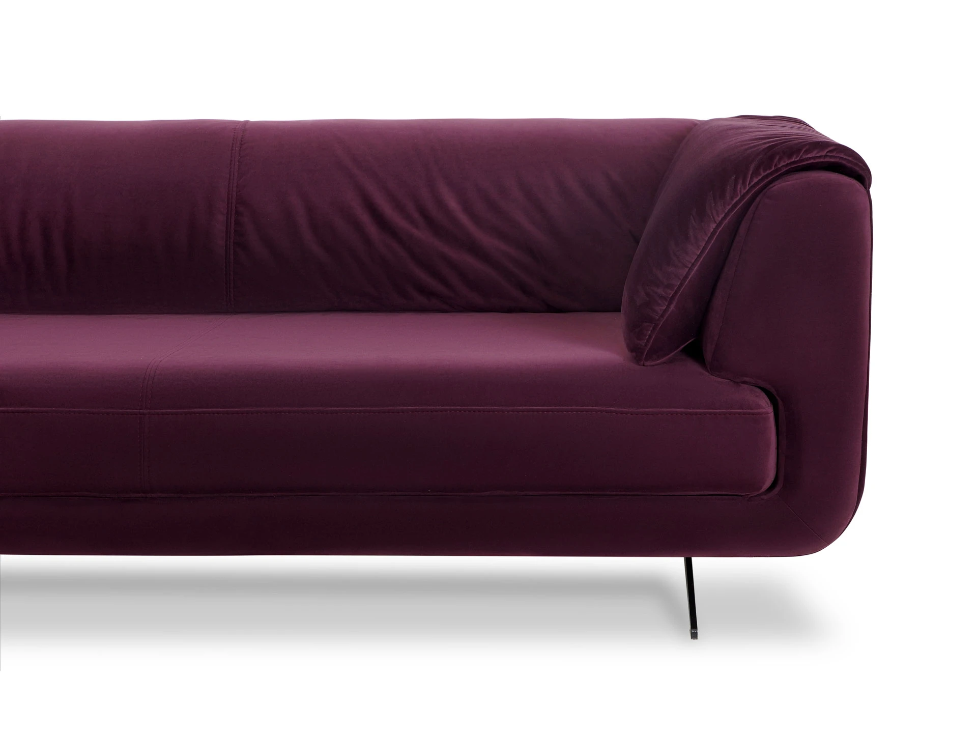 Диван Marsala угловой левый в интернет-магазине