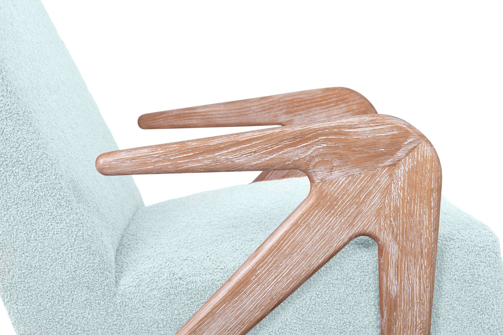 фото Современное кресло Arrow Oak V4