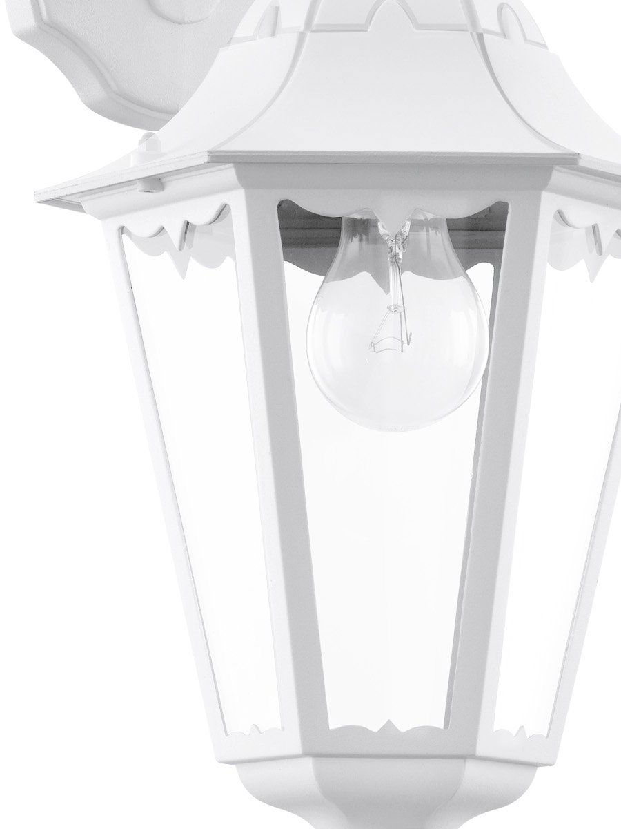 купить 93445 Уличный настенный светильник NAVEDO