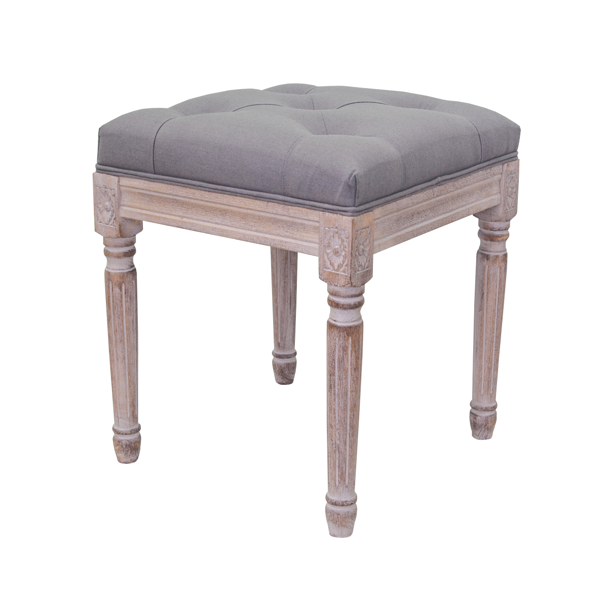 купить Банкетка Elia Small Grey