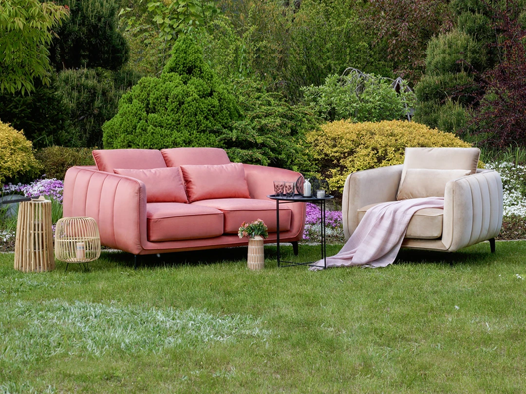 купить Кресло Amsterdam в интернет-магазине