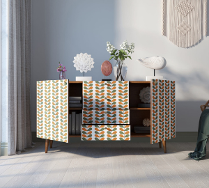 купить Комод "Berber" с ящиками принт 23 арт BB14/Print_23 в Москве купить Комод "Berber" с ящиками принт 23 арт BB14/Print_23