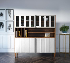 Буфет "Andersen" большой арт AN25WH в интернет-магазине