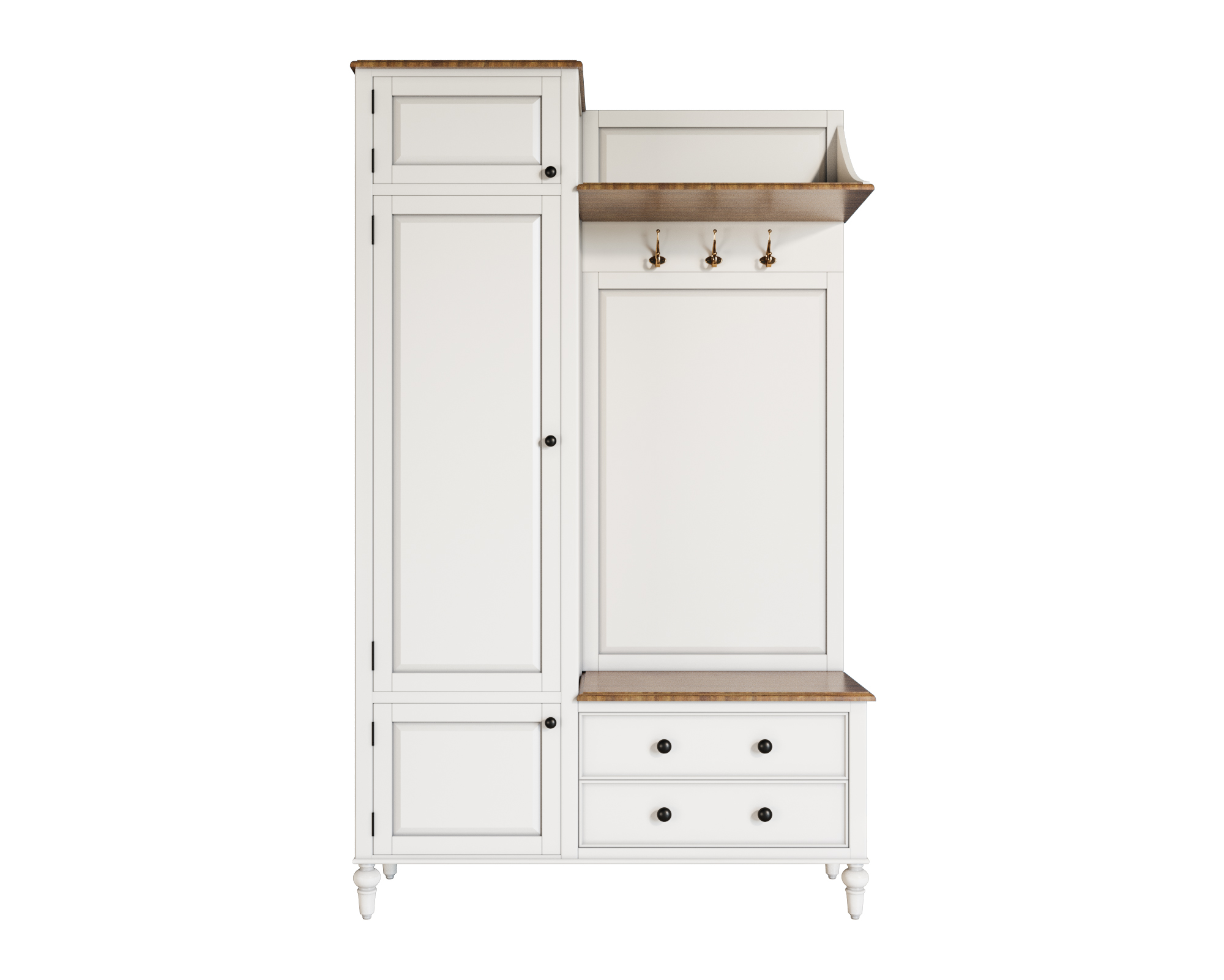 фото Прихожая-шкаф "Odri" арт od2125/2