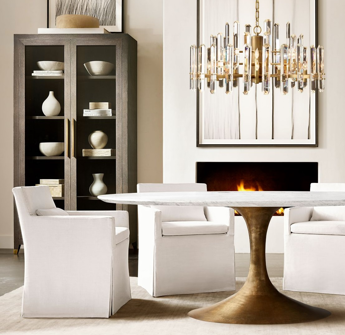 фото Люстра Bonington 80 в Москве фото Люстра Bonington 80