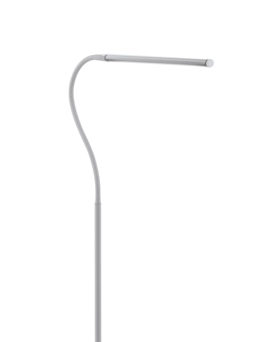 купить 96436 Торшер (напольный светильник) LAROA светодиодный диммируемый