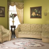 Главные советы по выбору углового дивана: комфорт, форма, материал, функции