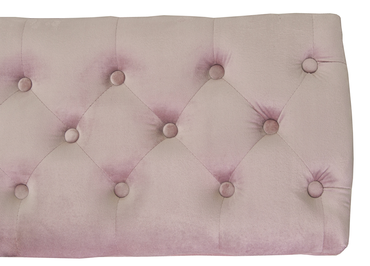 заказать Оттоманка Kina Narrow Pink в Москве заказать Оттоманка Kina Narrow Pink