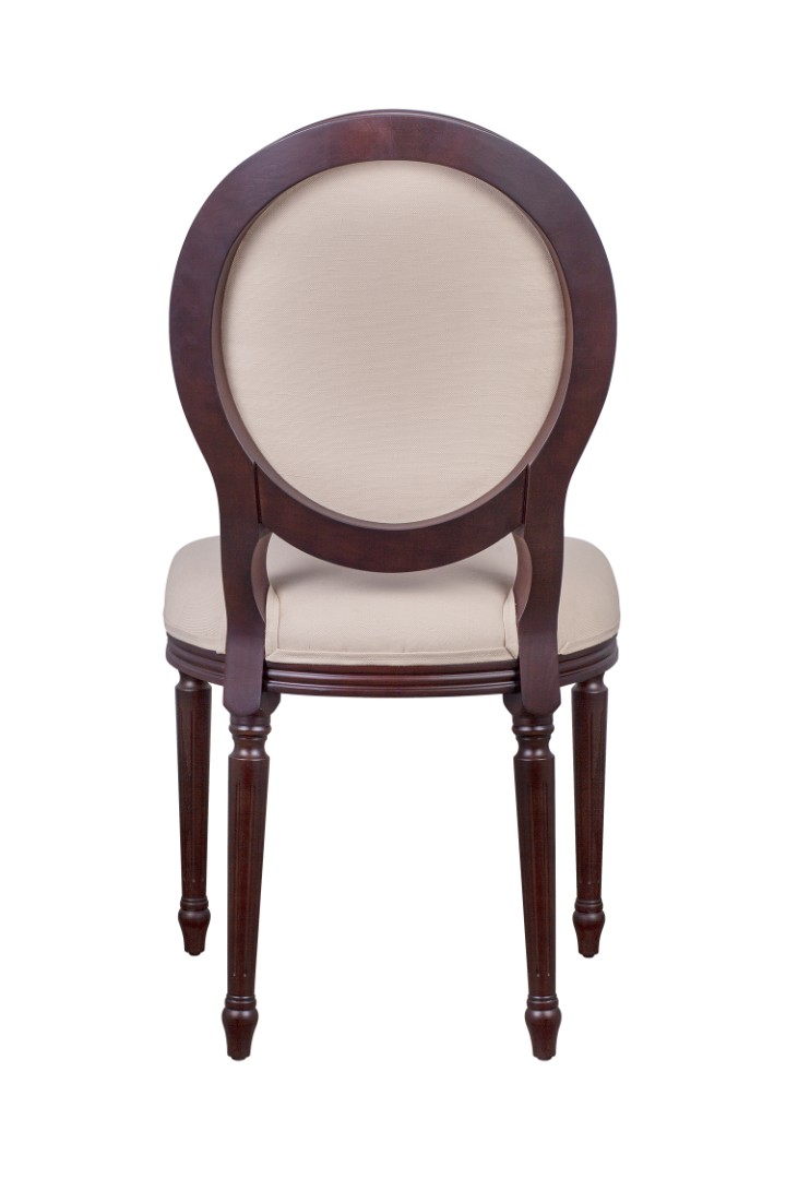 Стул Delo Kora Beige в интернет-магазине