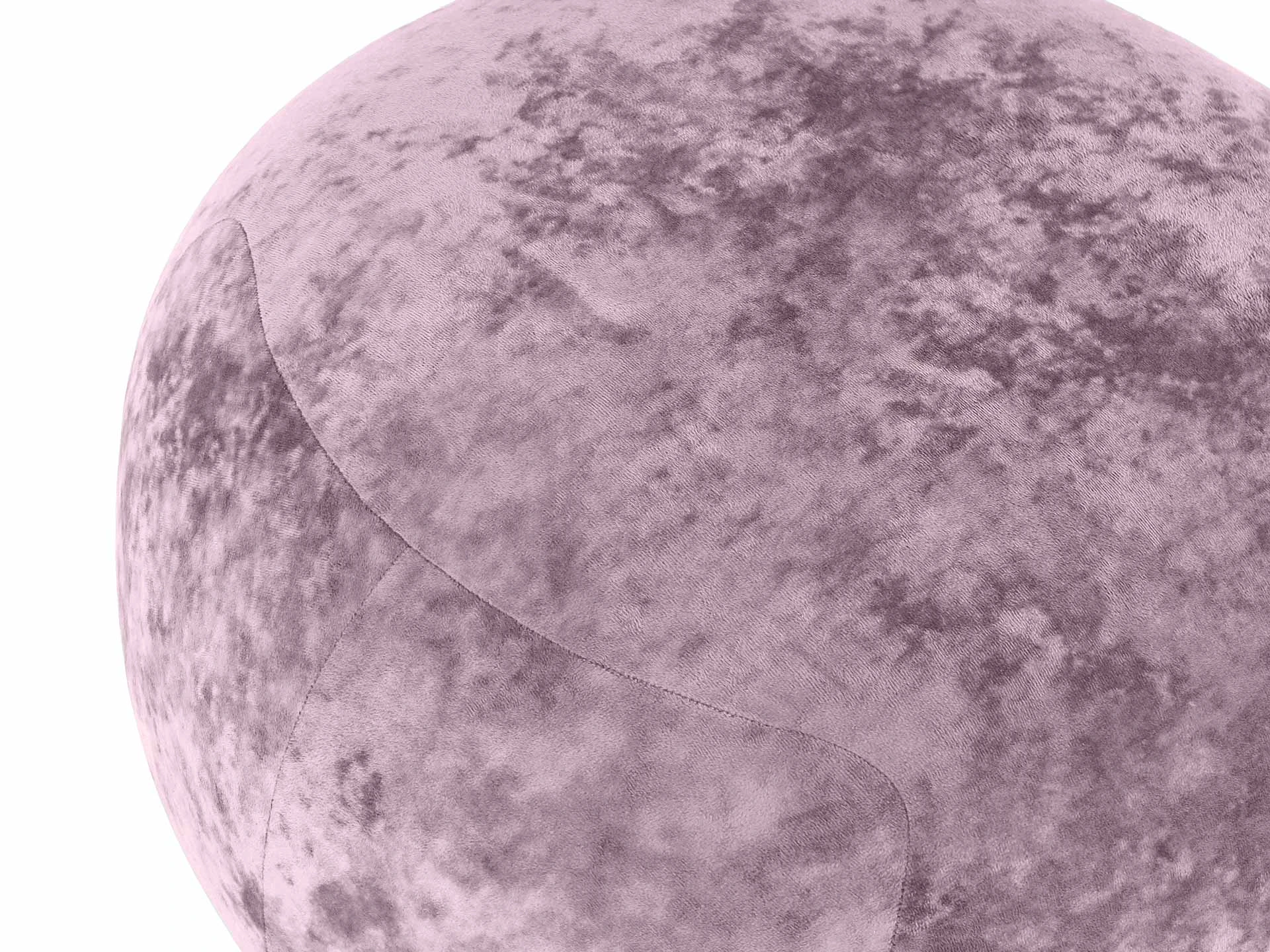 Пуф Lucca в интерьере