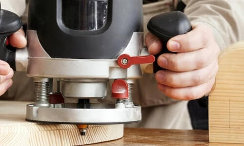 Фрезеровка