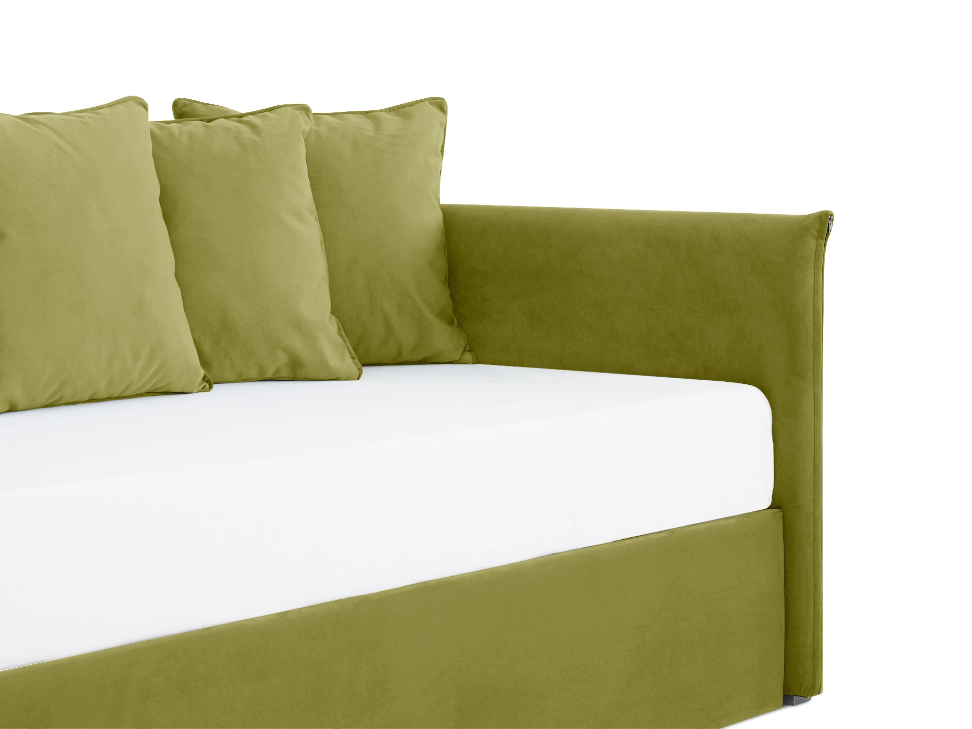 фото Кровать-кушетка Milano