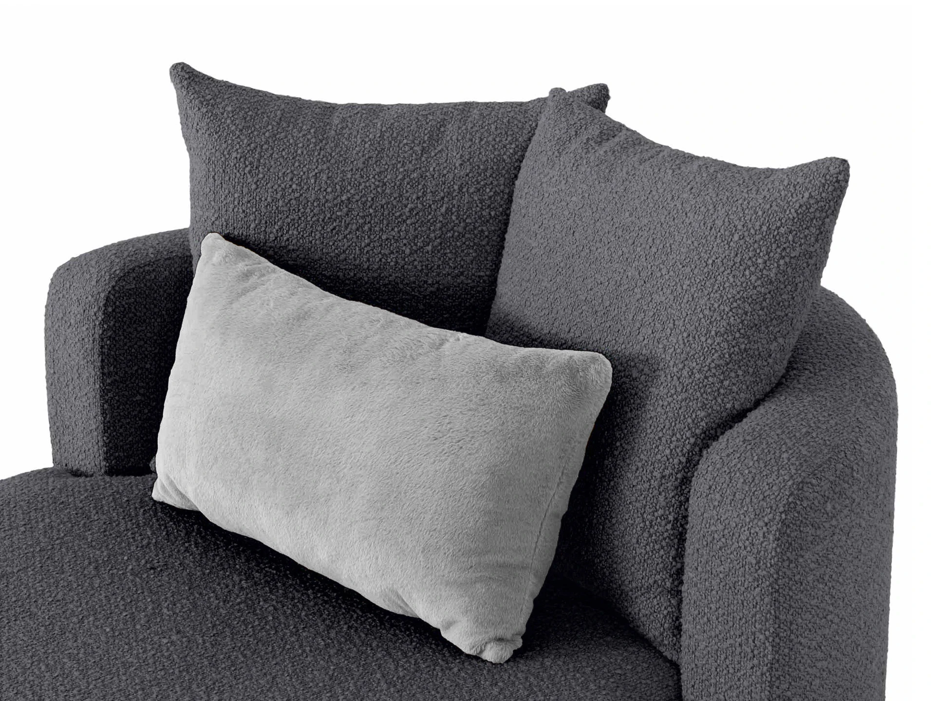 Кресло Forli в интерьере в Москве Кресло Forli в интерьере