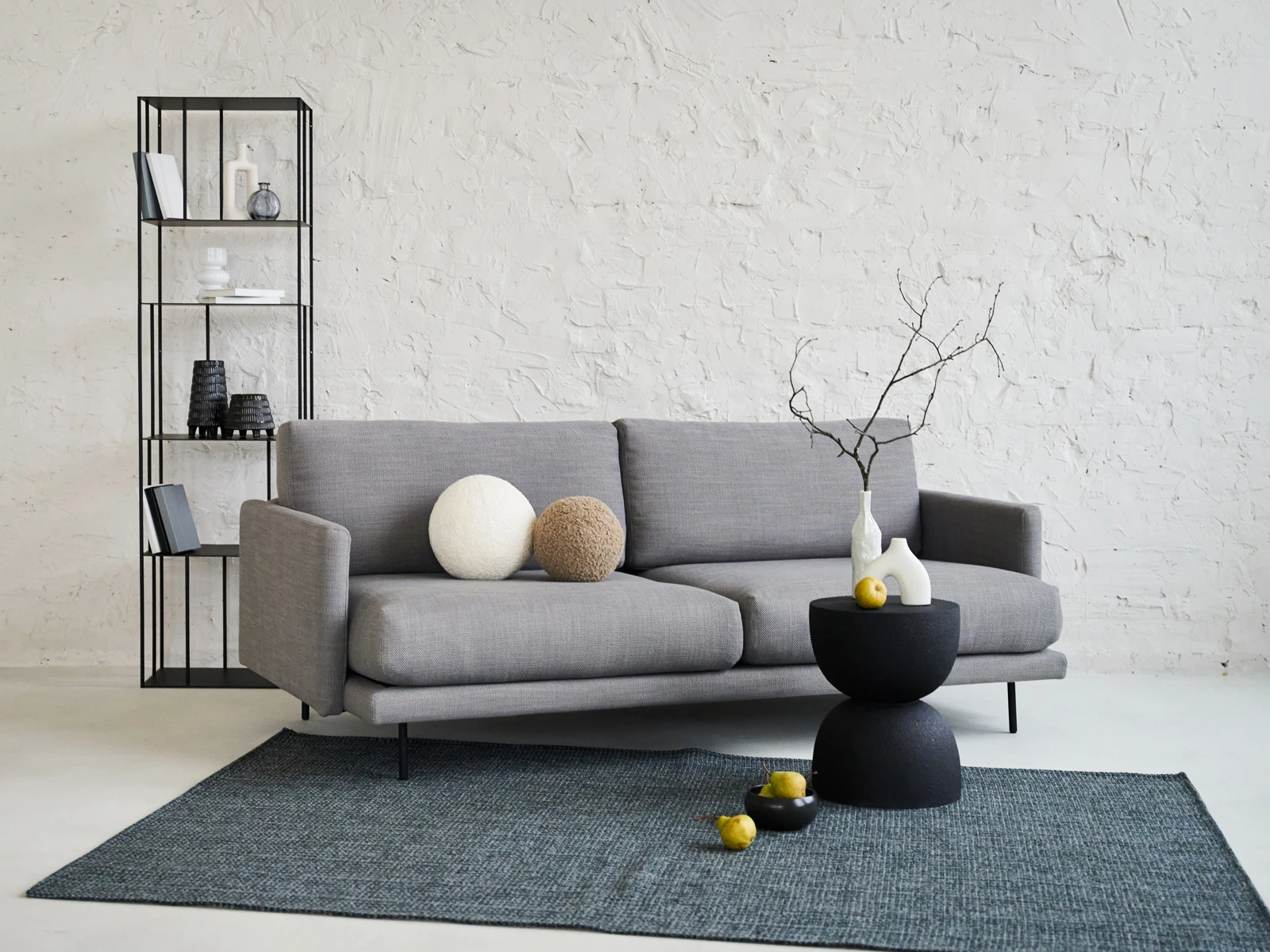 Диван Ricadi в интернет-магазине