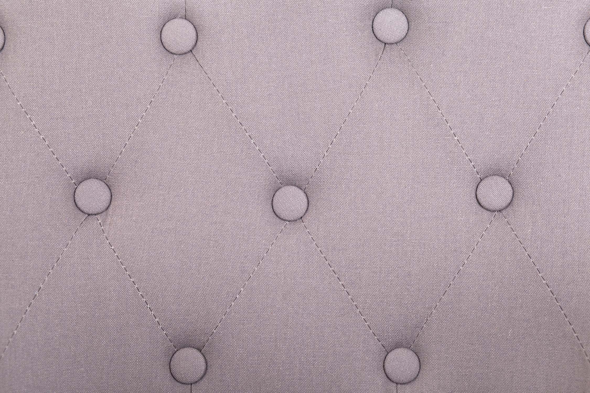 фото Классическое кресло Deron Grey Crafted