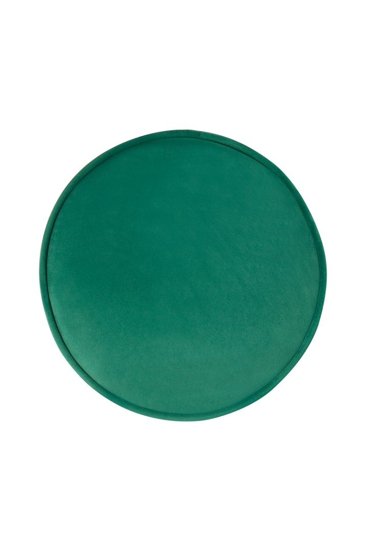 заказать Пуф Pearl Adorn Green V2