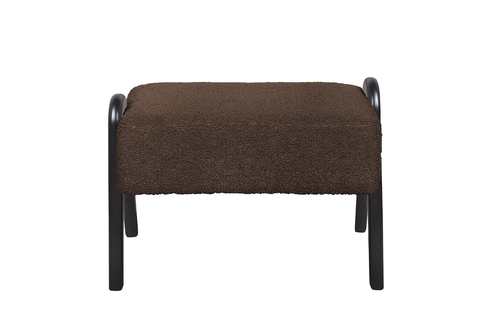 фото Кресло с пуфом для гостиниц Arrow BR V3 в интерьере