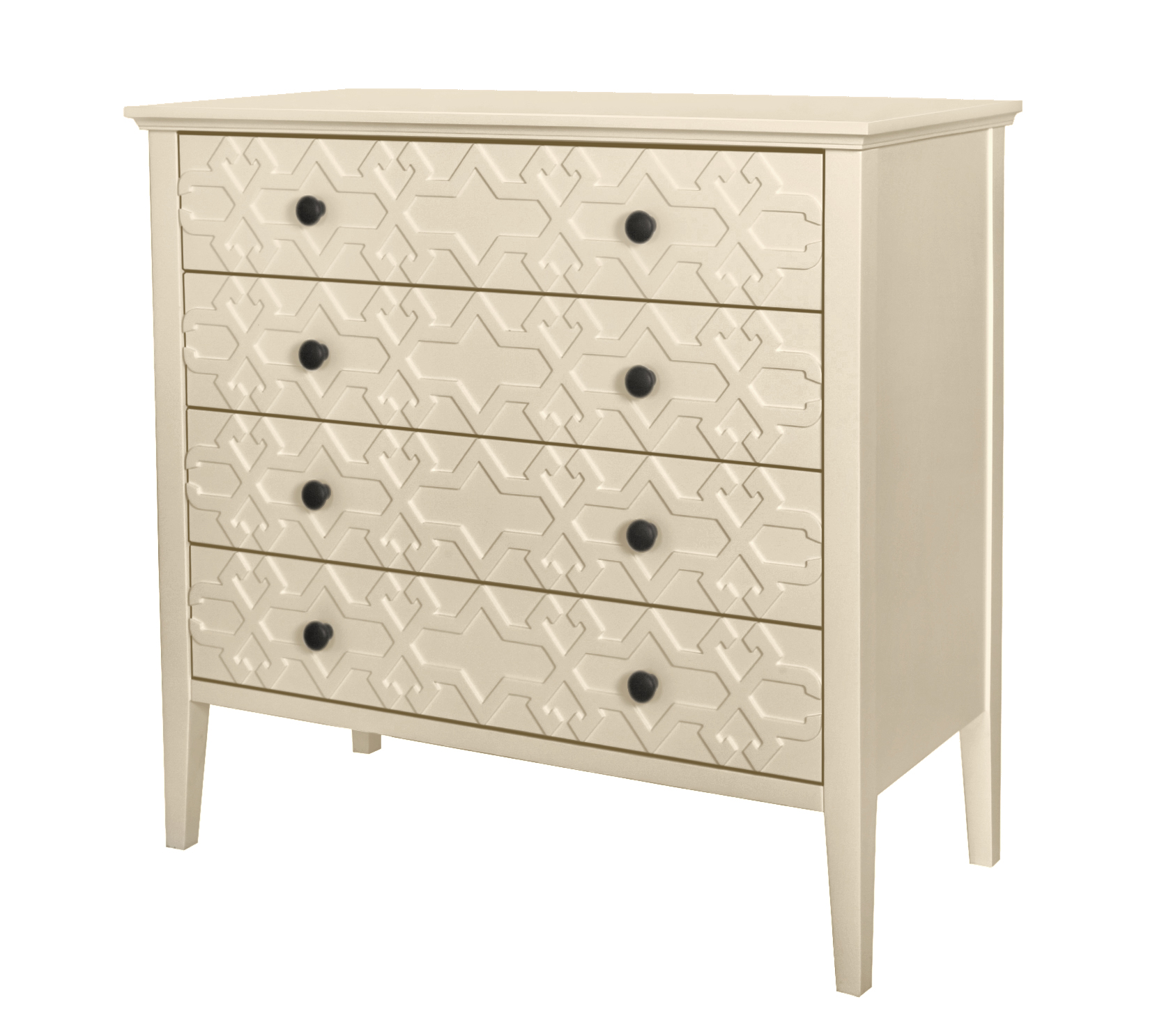 купить Дизайнерский комод Friz Beige